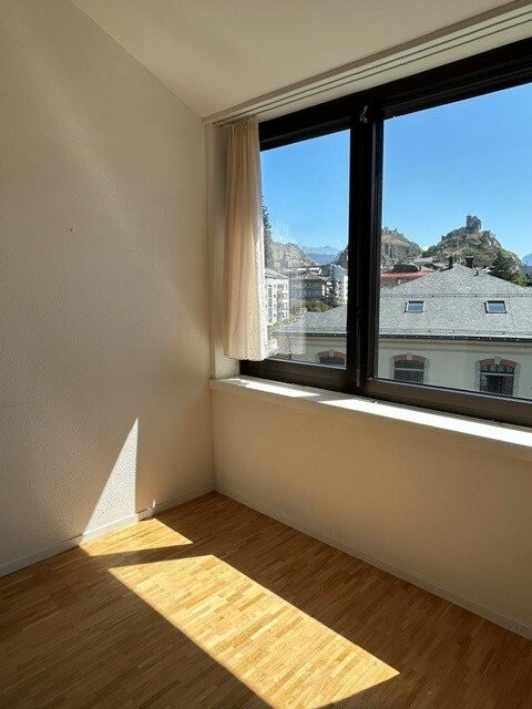 A saisir ! Magnifique appartement au coeur de Sion ! - 4