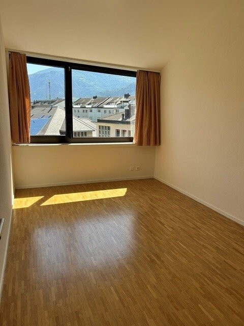 A saisir ! Magnifique appartement au coeur de Sion ! - 6