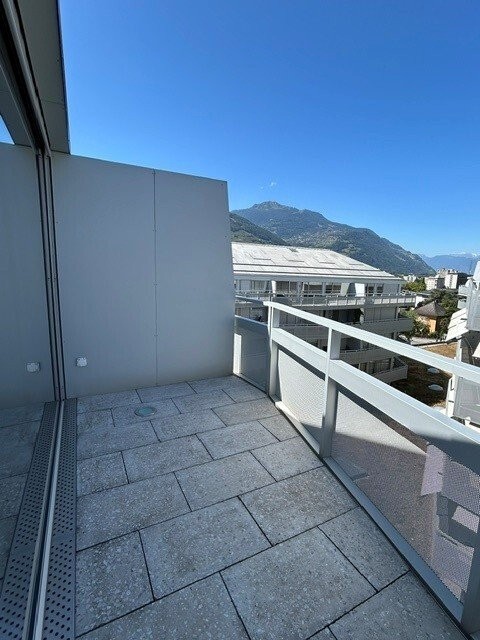 A saisir ! Magnifique appartement au coeur de Sion ! - 10