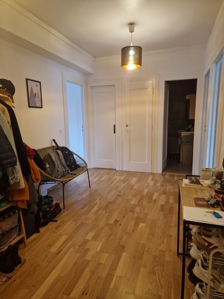 A saisir ! Charmant appartement au coeur de Nyon ! - 1