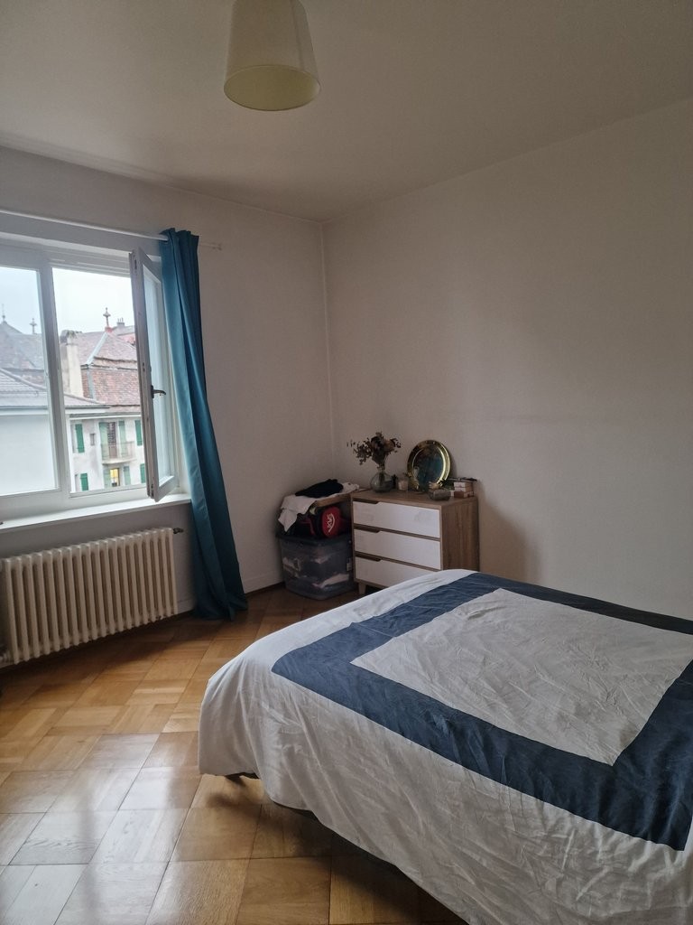 A saisir ! Charmant appartement au coeur de Nyon ! - 5