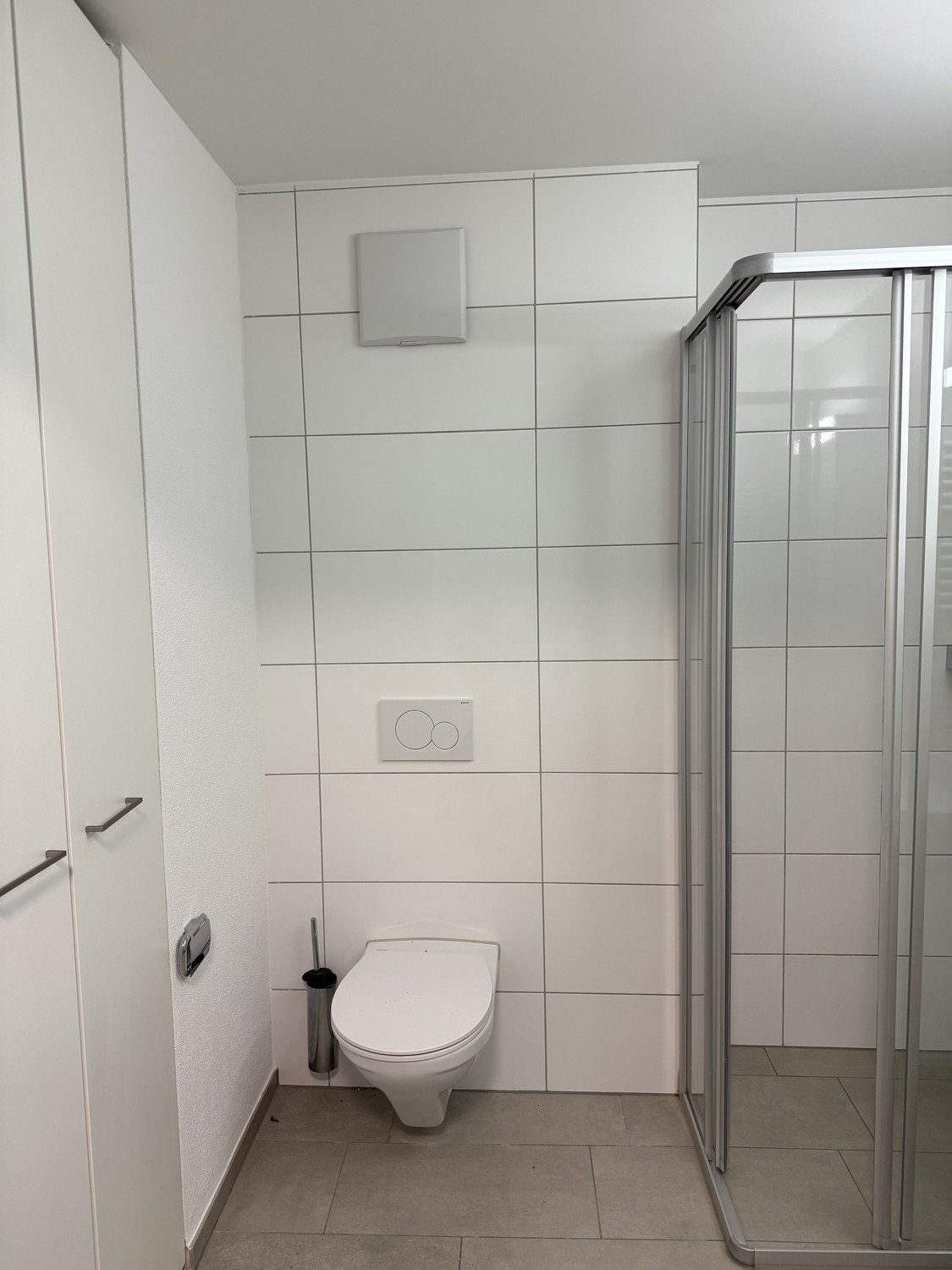 Stadtwohnung im pulsierenden Kreis 5 - 4