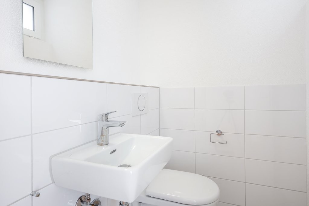 Besichtigen - Einziehen - Wohlfühlen - 3