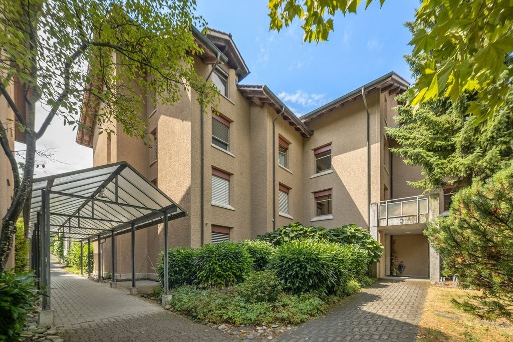 Hier endet Ihre Wohnungssuche - 0