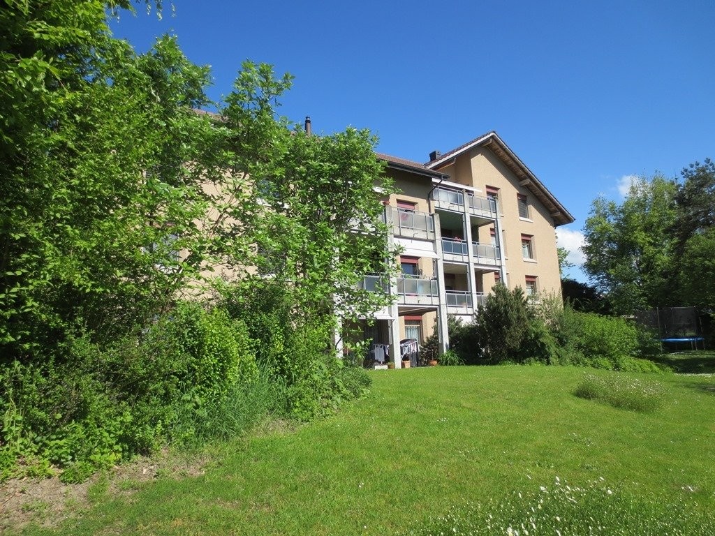 Hier endet Ihre Wohnungssuche - 1