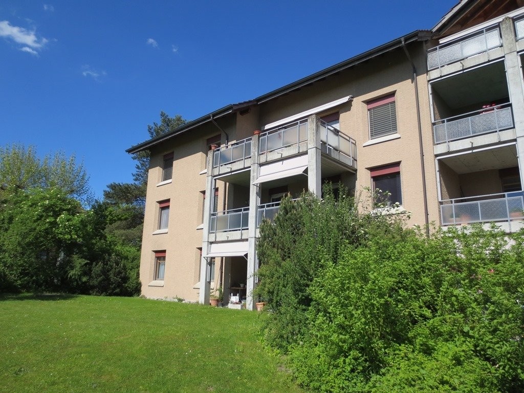 Hier endet Ihre Wohnungssuche - 2