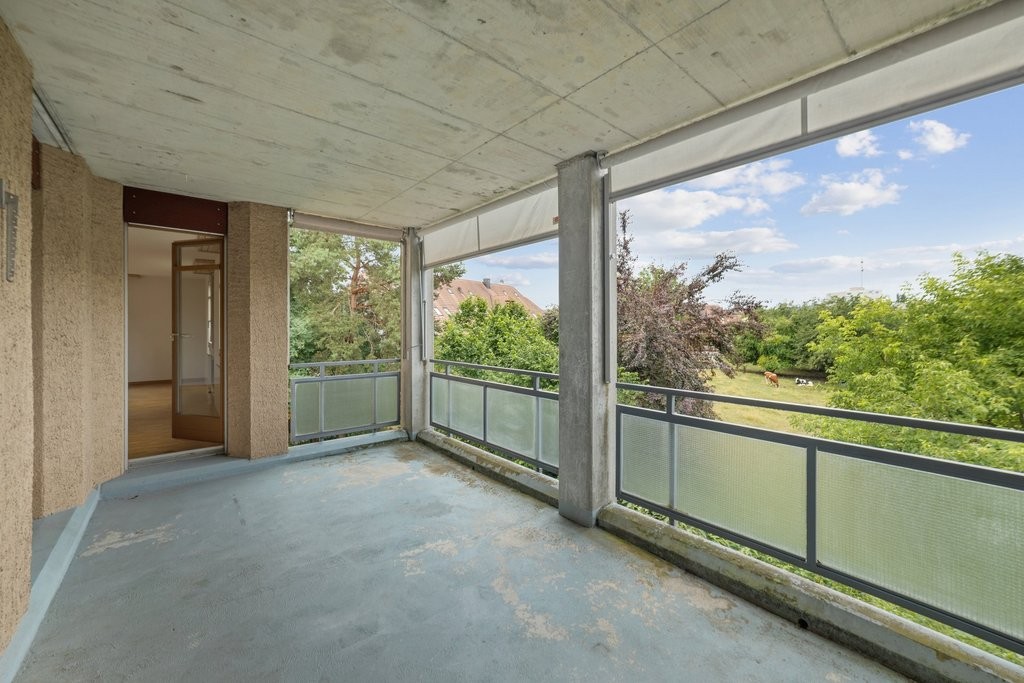 Hier endet Ihre Wohnungssuche - 10