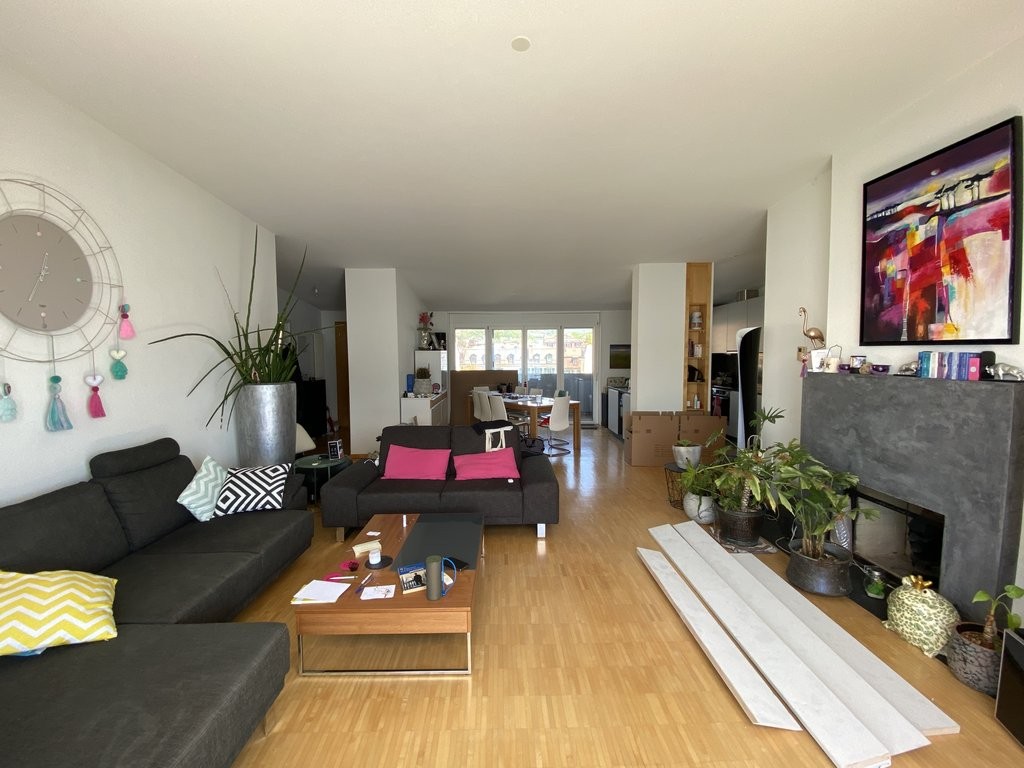 A saisir ! Magnifique appartement à deux pas du lac Léman ! - 2