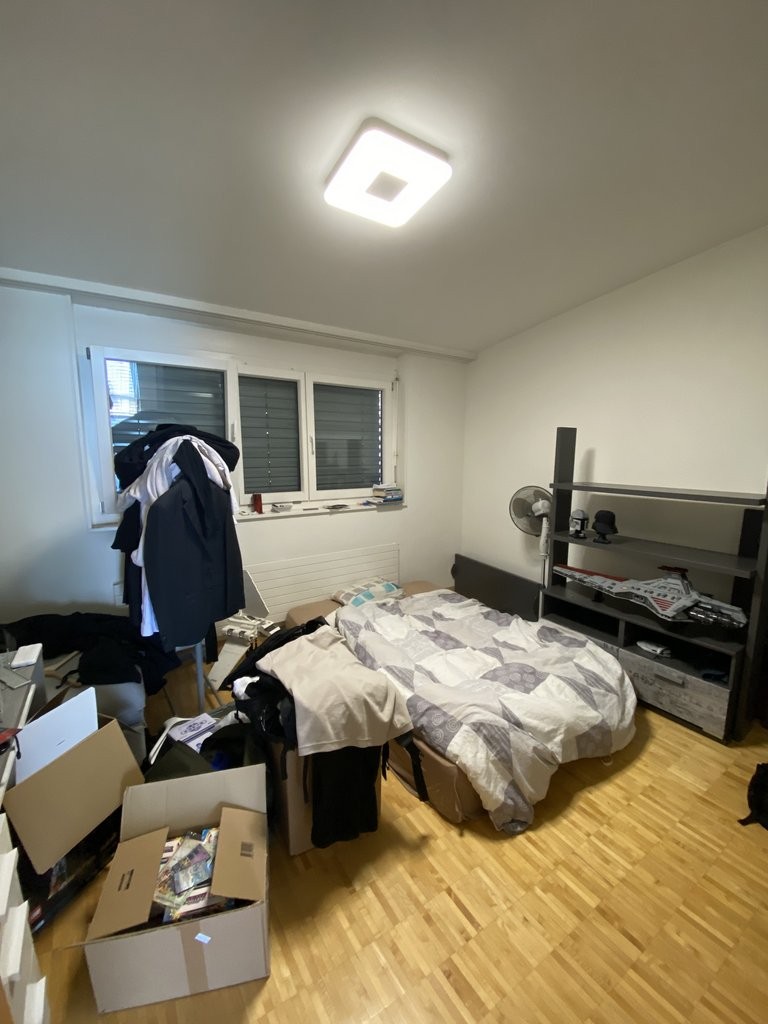 A saisir ! Magnifique appartement à deux pas du lac Léman ! - 5