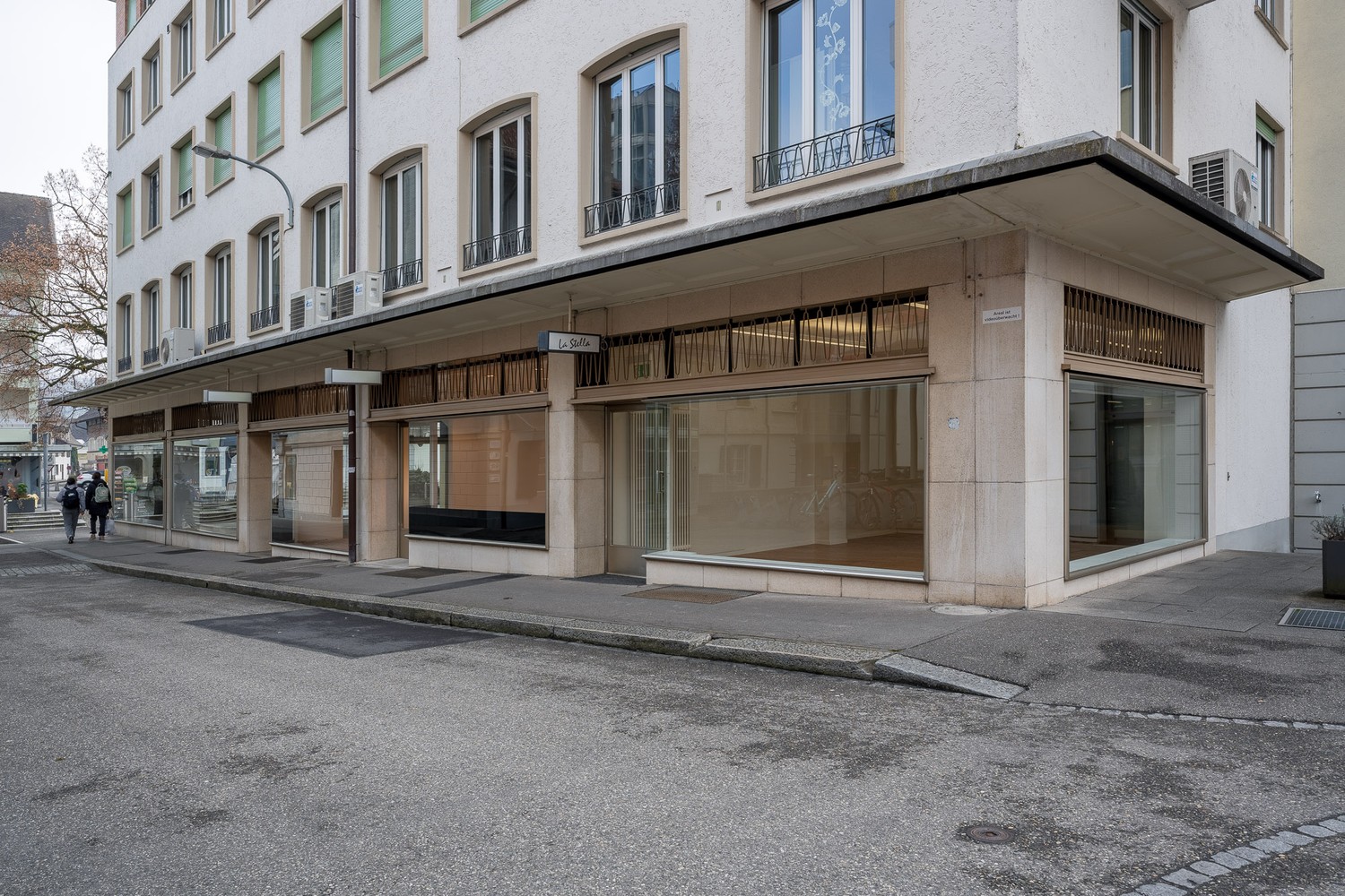 Ihre neue Laden- oder Gewerbefläche mitten in der Marktgasse - 6