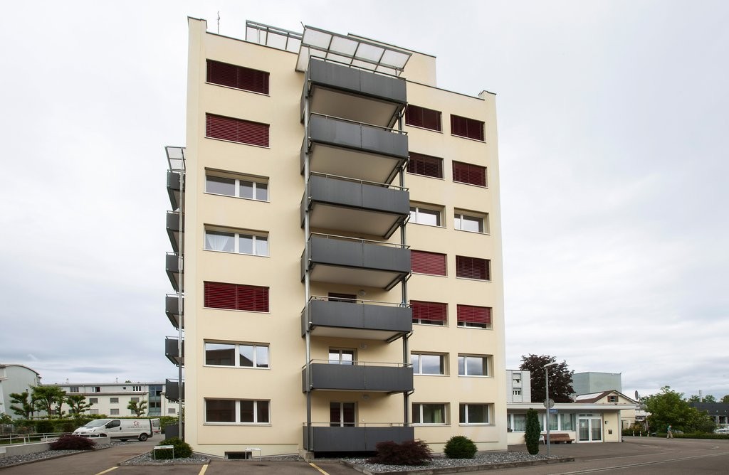 Perfekt für Singles, Ihr neues Zuhause wartet - 0