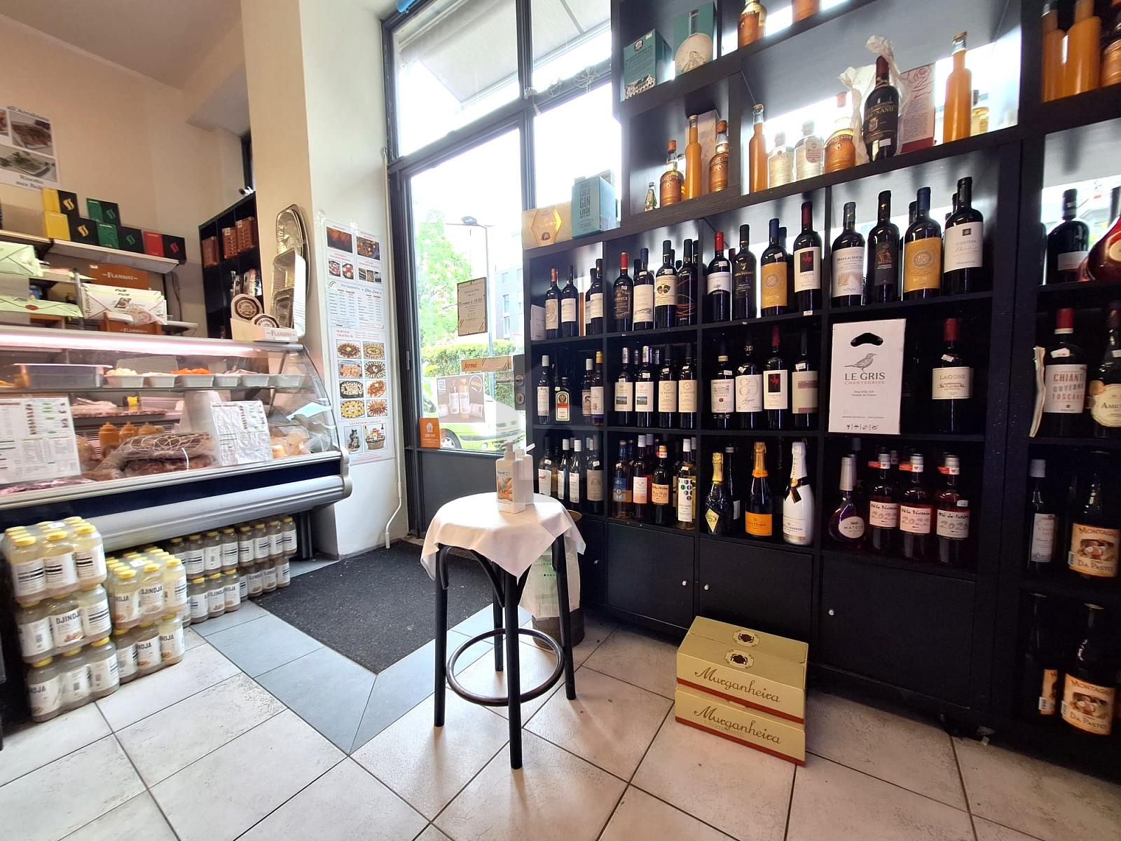 SAVEURS AUTHENTIQUES A CAROUGE - 2