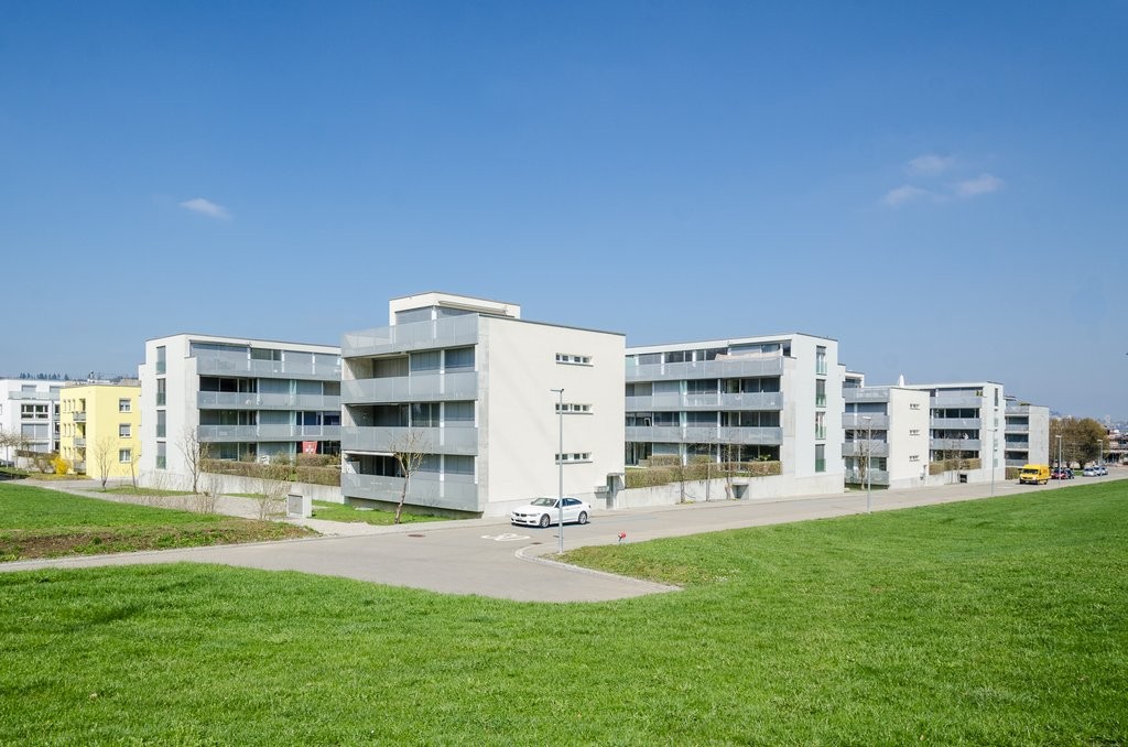 Wohntraum für Familie - 0