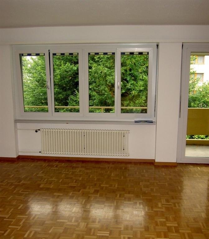1 gratis Mietzins und stressfrei zügeln - 1