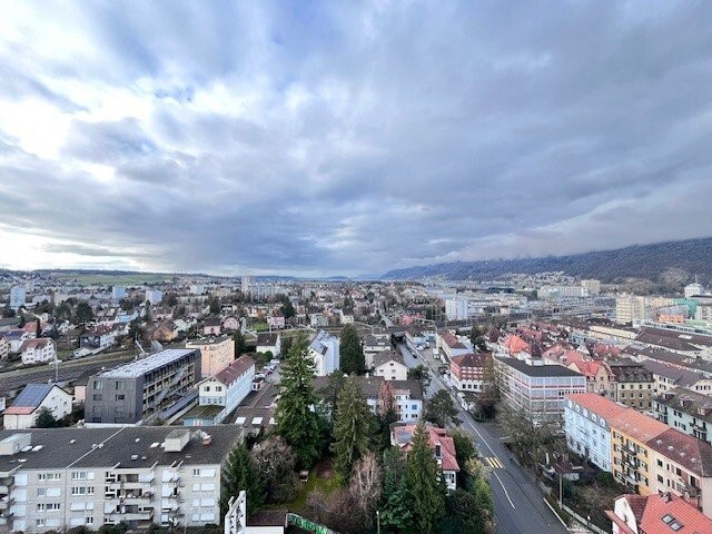bienneVUE - Attika über den Dächern von Biel - 10