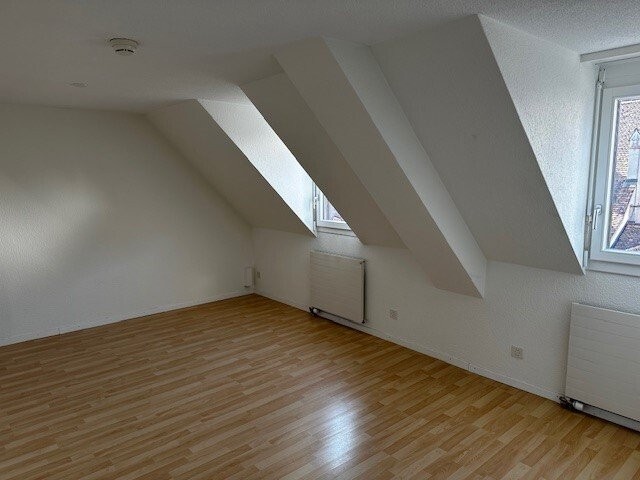 Blick über die Dächer der Altstadt - 1