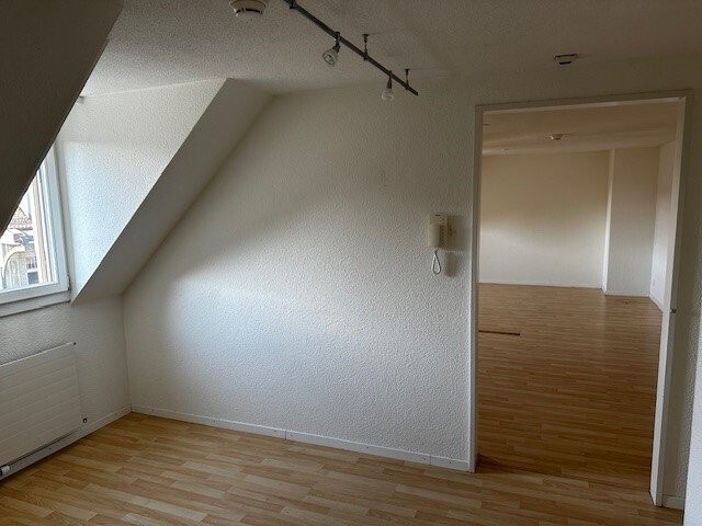 Blick über die Dächer der Altstadt - 2