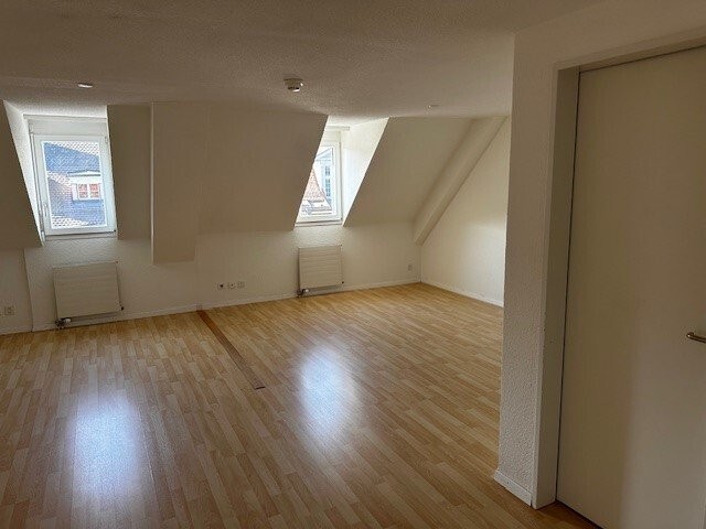 Blick über die Dächer der Altstadt - 4
