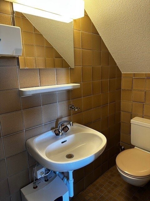 Blick über die Dächer der Altstadt - 7