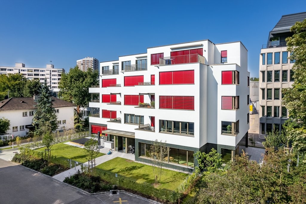 Modernes und zentrales Wohnen - 0