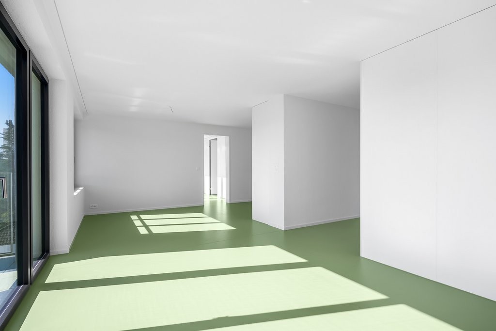 Modernes und zentrales Wohnen - 1