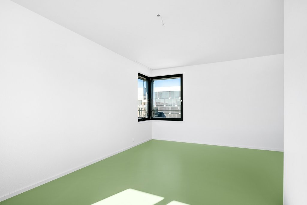Modernes und zentrales Wohnen - 2