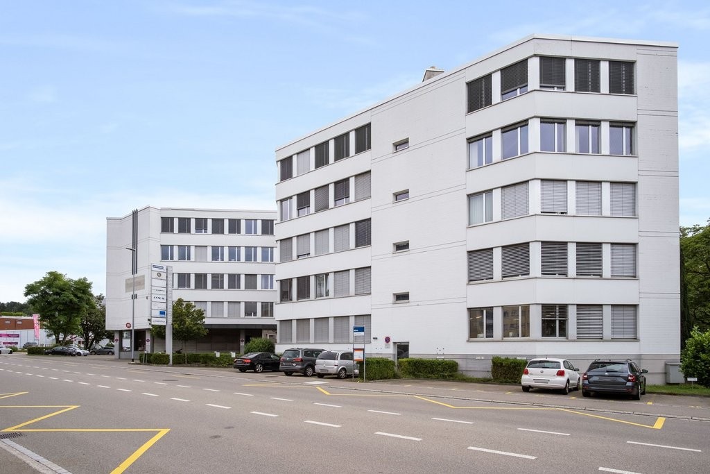 Büroraum gesucht? Mietbeginn 01.09.2025 - 0