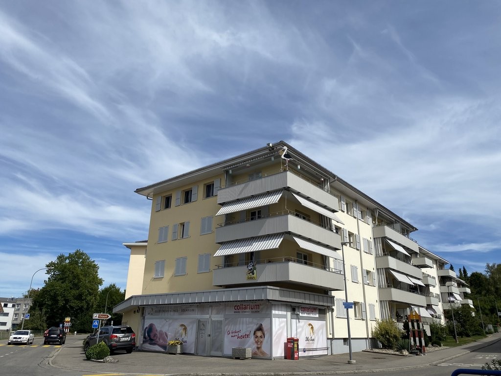 Ihr Bijou in Langenthal - 0