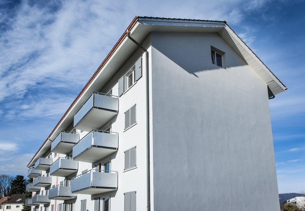 Parkplatz zu vermieten, stressfrei parken - 0