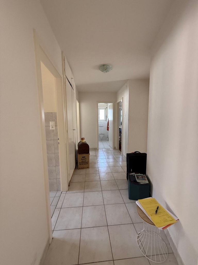 Splendide appartement au centre de Martigny ! 1ER LOYER NET OFFERT ! - 1