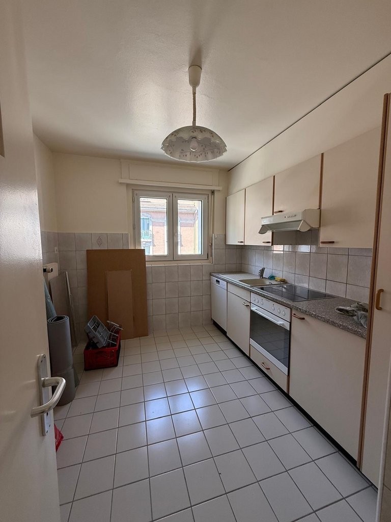 Splendide appartement au centre de Martigny ! 1ER LOYER NET OFFERT ! - 3