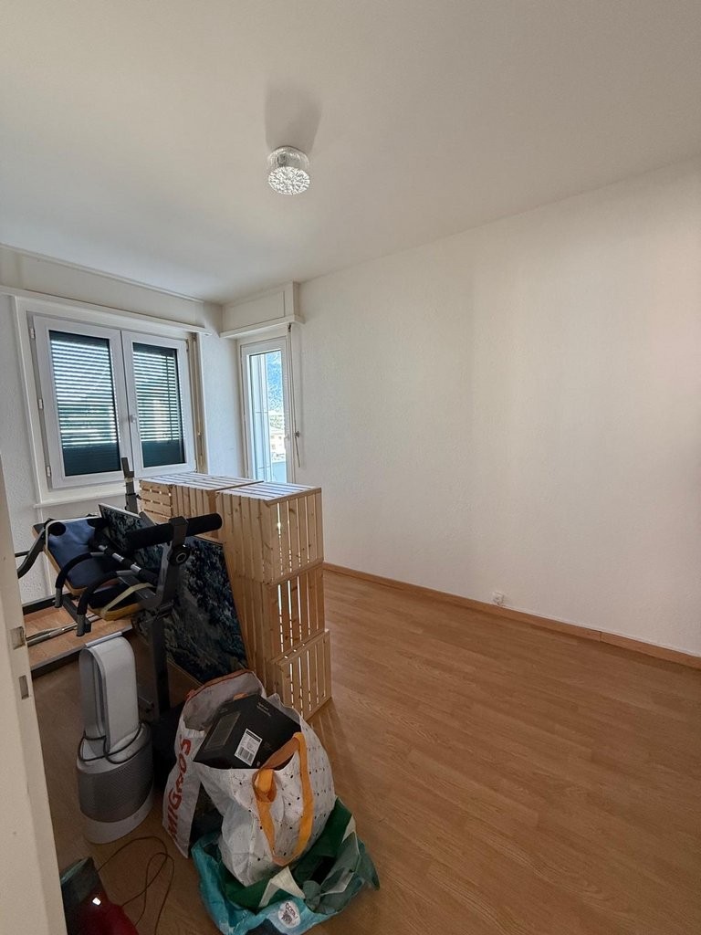 Splendide appartement au centre de Martigny ! 1ER LOYER NET OFFERT ! - 5
