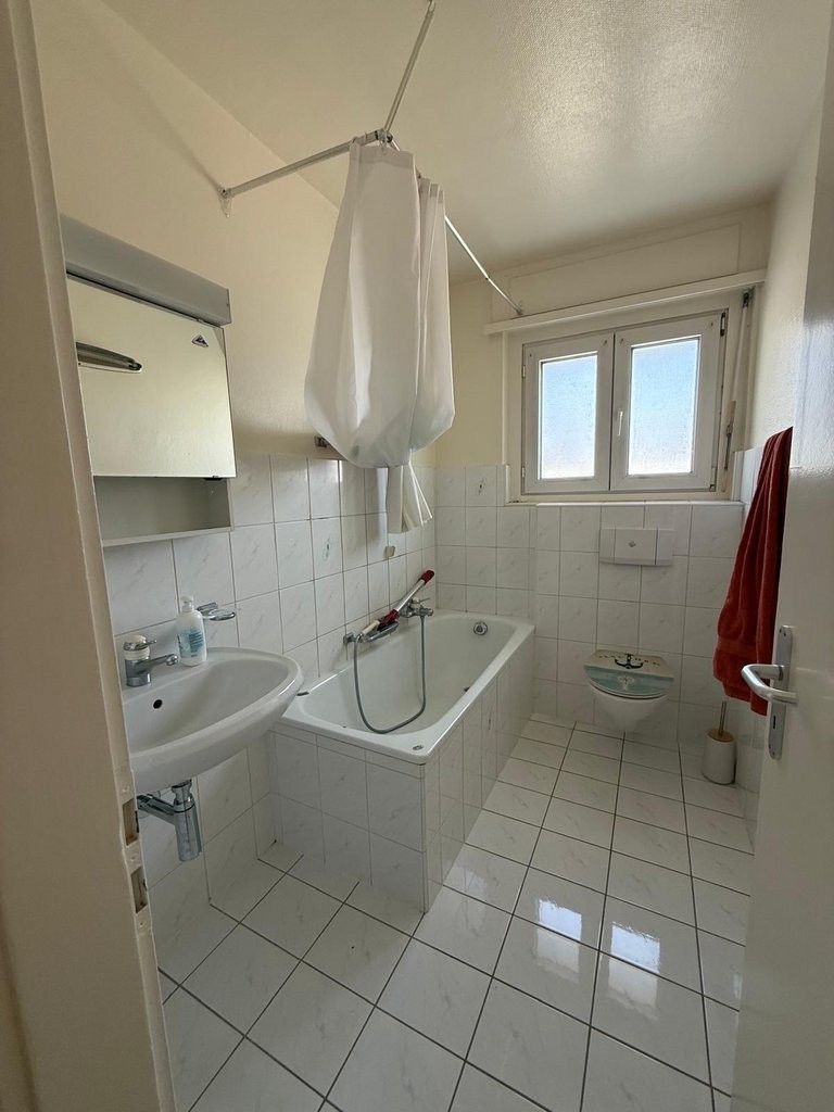 Splendide appartement au centre de Martigny ! 1ER LOYER NET OFFERT ! - 6