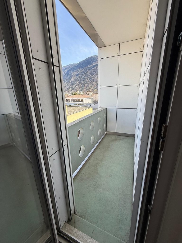 Splendide appartement au centre de Martigny ! 1ER LOYER NET OFFERT ! - 7