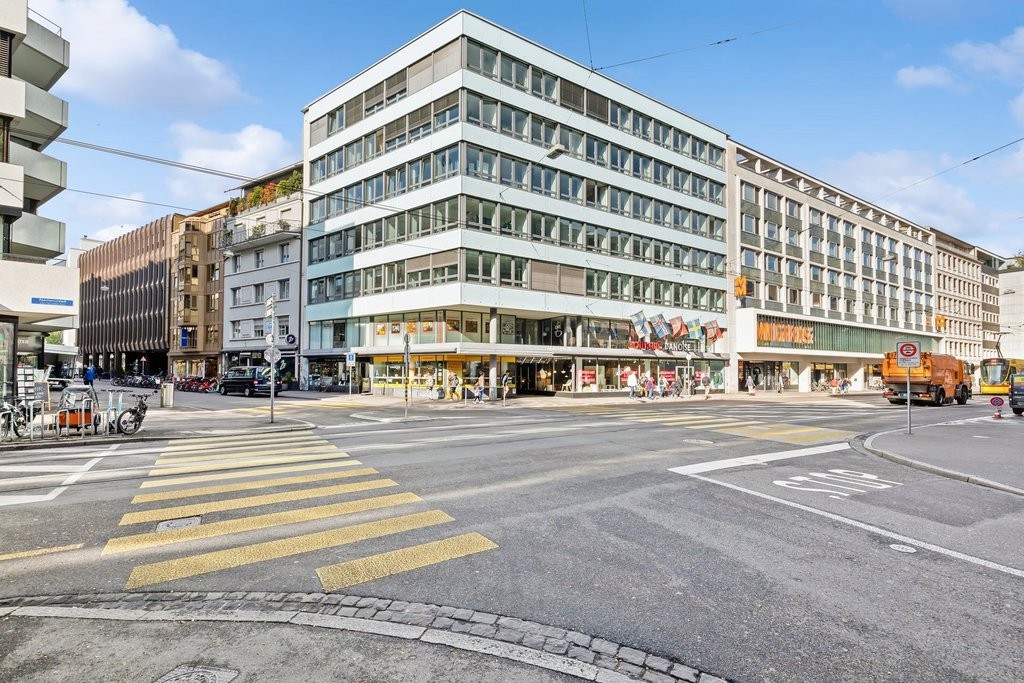 Bürofläche an TOP-Lage zur vermieten! - 0