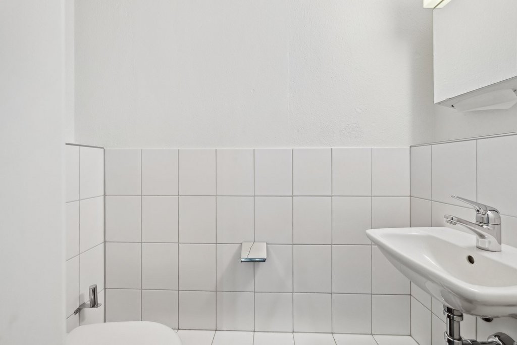 Bürofläche an TOP-Lage zur vermieten! - 7