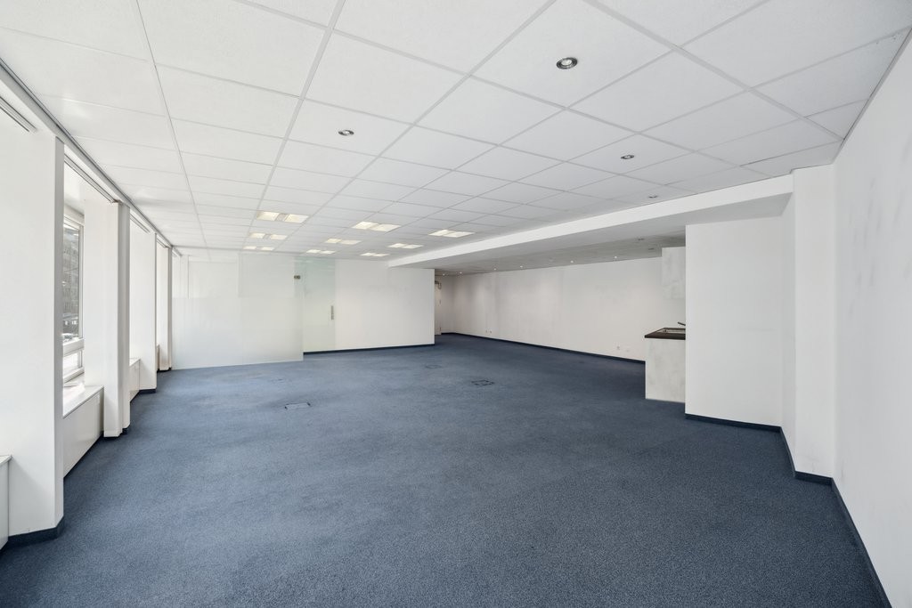 135m2 grosse Bürofläche an zentraler Lage! - 2