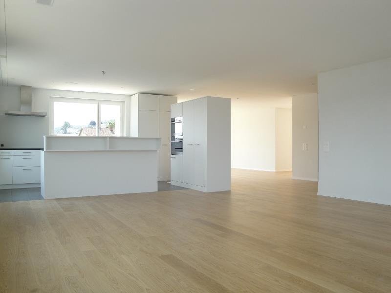 Stilvolle Attikawohnung mit traumhaftem Ausblick - 2