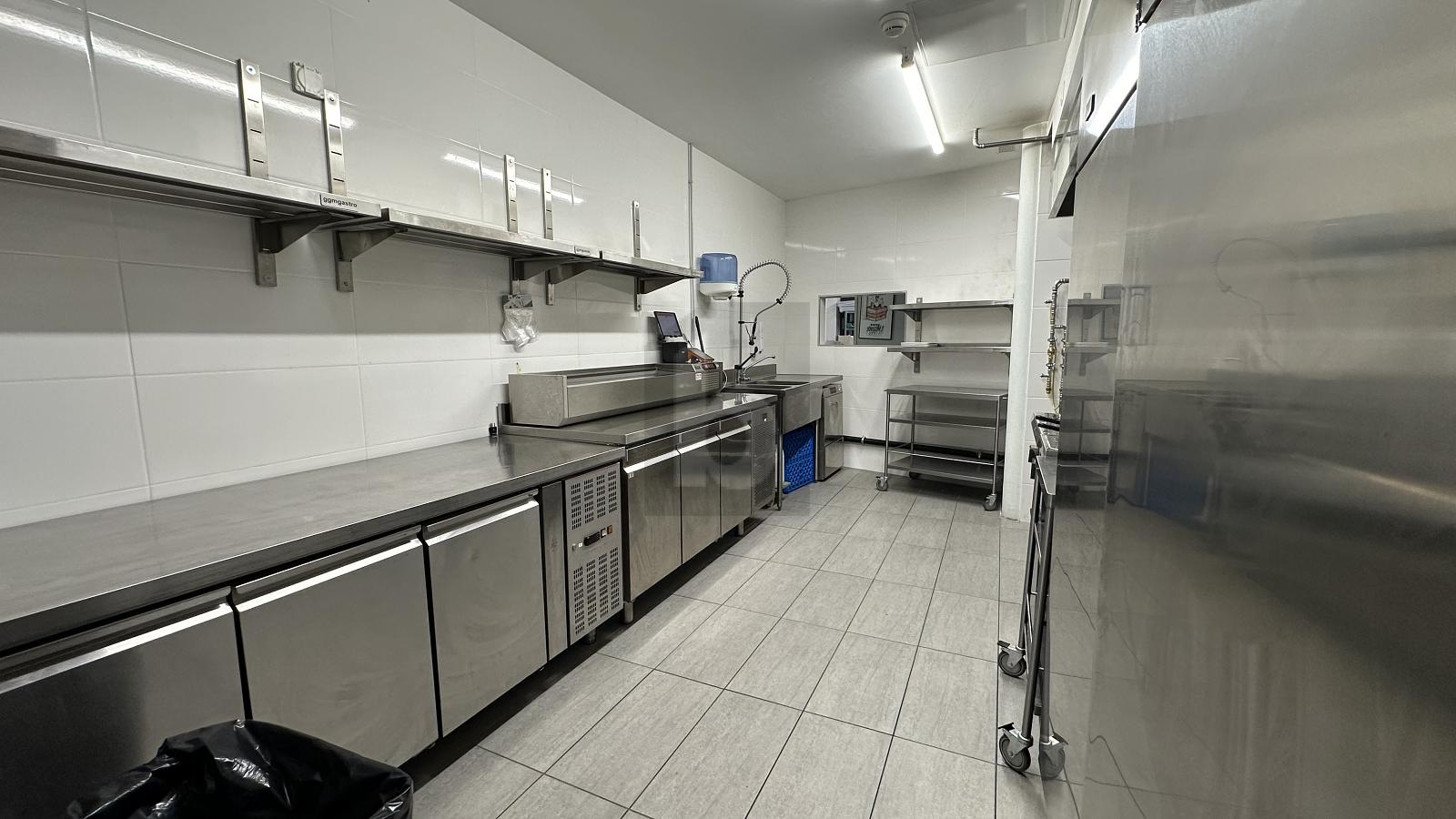 CUISINE PROFESSIONNELLE ! - 0