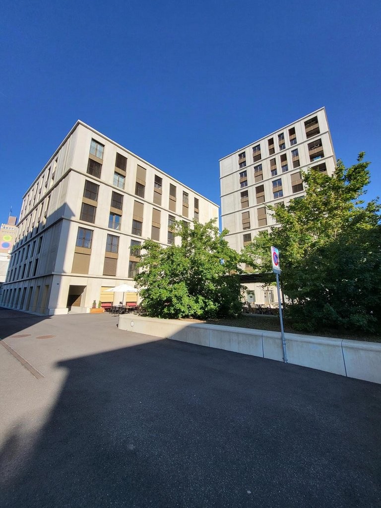 Appartement 3.5 pièces configuré colocation à Fribourg ! - 0