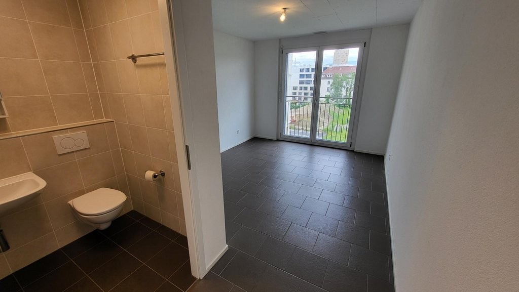 Appartement 3.5 pièces configuré colocation à Fribourg ! - 3