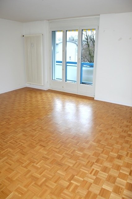 Siedlung mit Familiensinn - 1