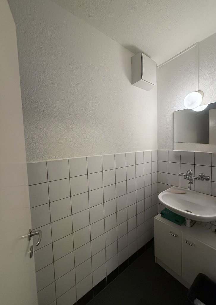 Gewerbeflächen an attraktiver Lage - Zürich Seefeld - 5