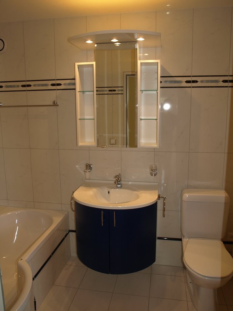 Wohnung an ruhiger und zentraler Lage! - 5