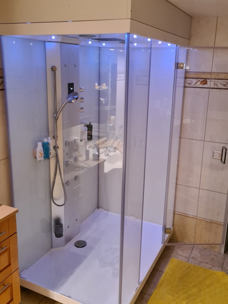 Wohnung an ruhiger und zentraler Lage! - 6