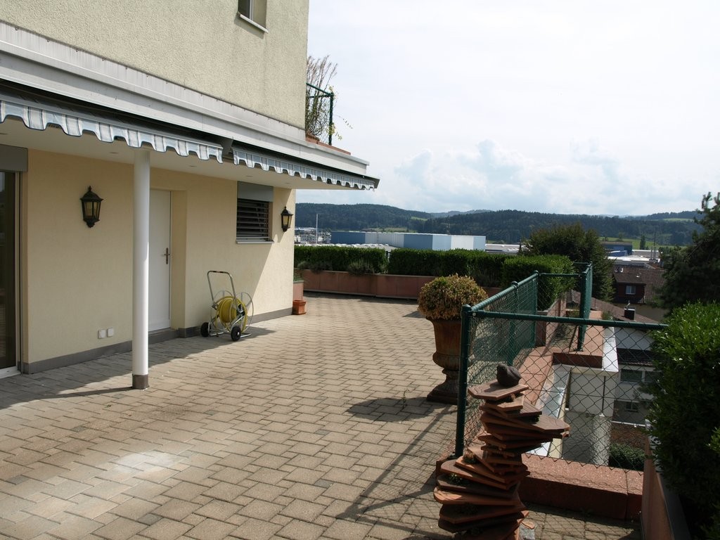 Wohnung an ruhiger und zentraler Lage! - 7