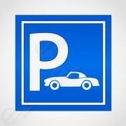 Suchen Sie einen Parkplatz? - 0