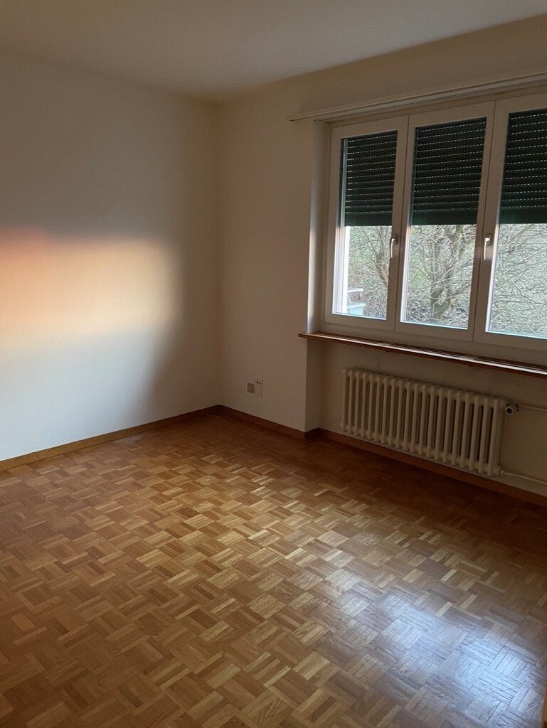 Wohnung sucht Single - 2
