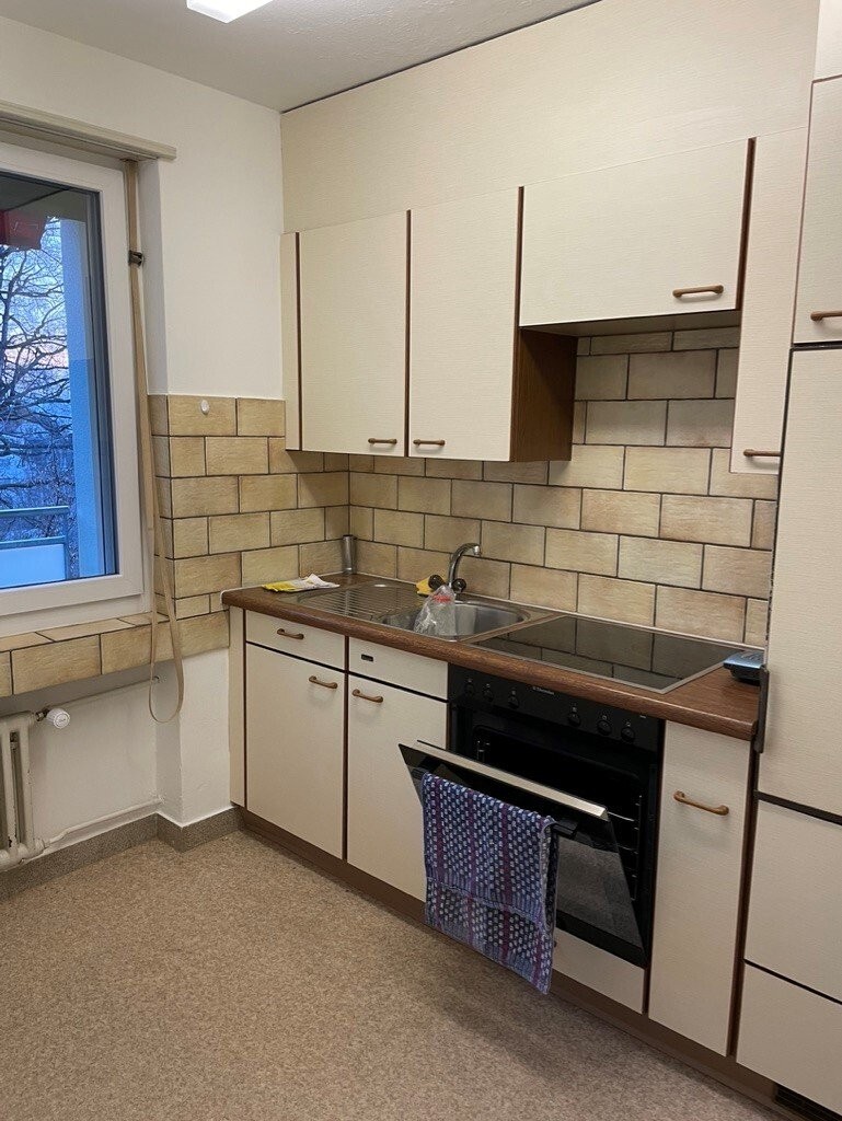 Wohnung sucht Single - 3