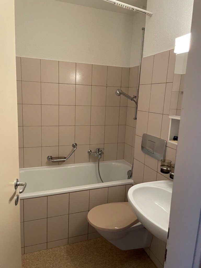 Wohnung sucht Single - 4